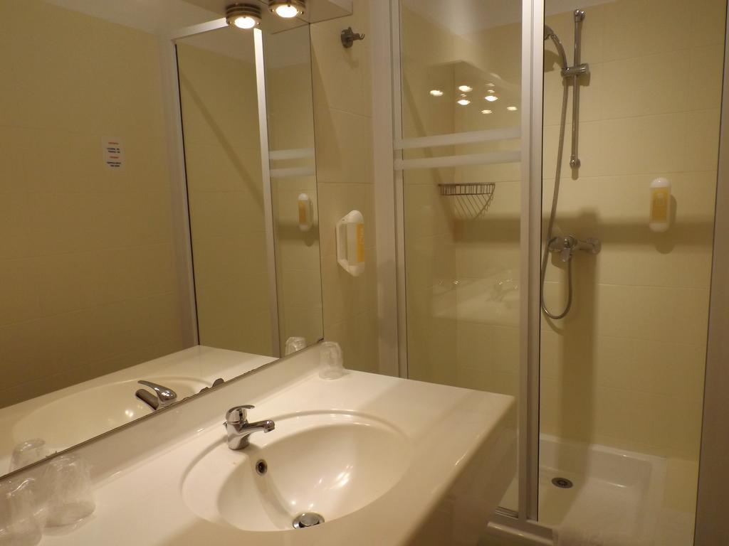 Logis Hotel La Residence, Cognac Centre 部屋 写真