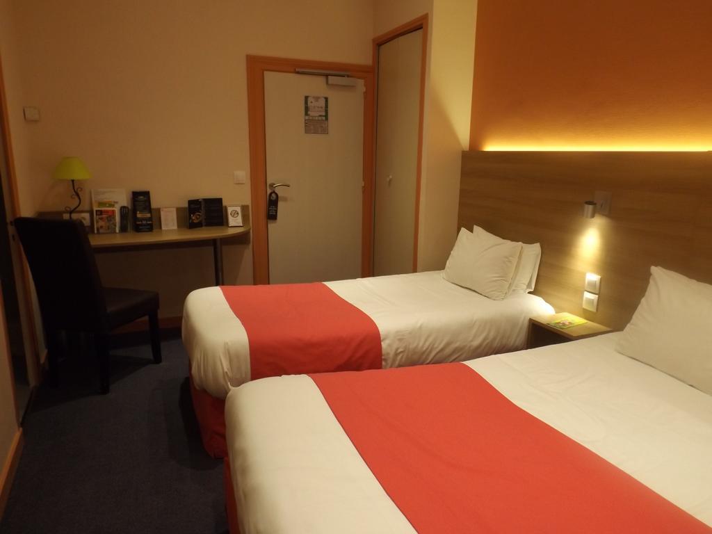Logis Hotel La Residence, Cognac Centre エクステリア 写真