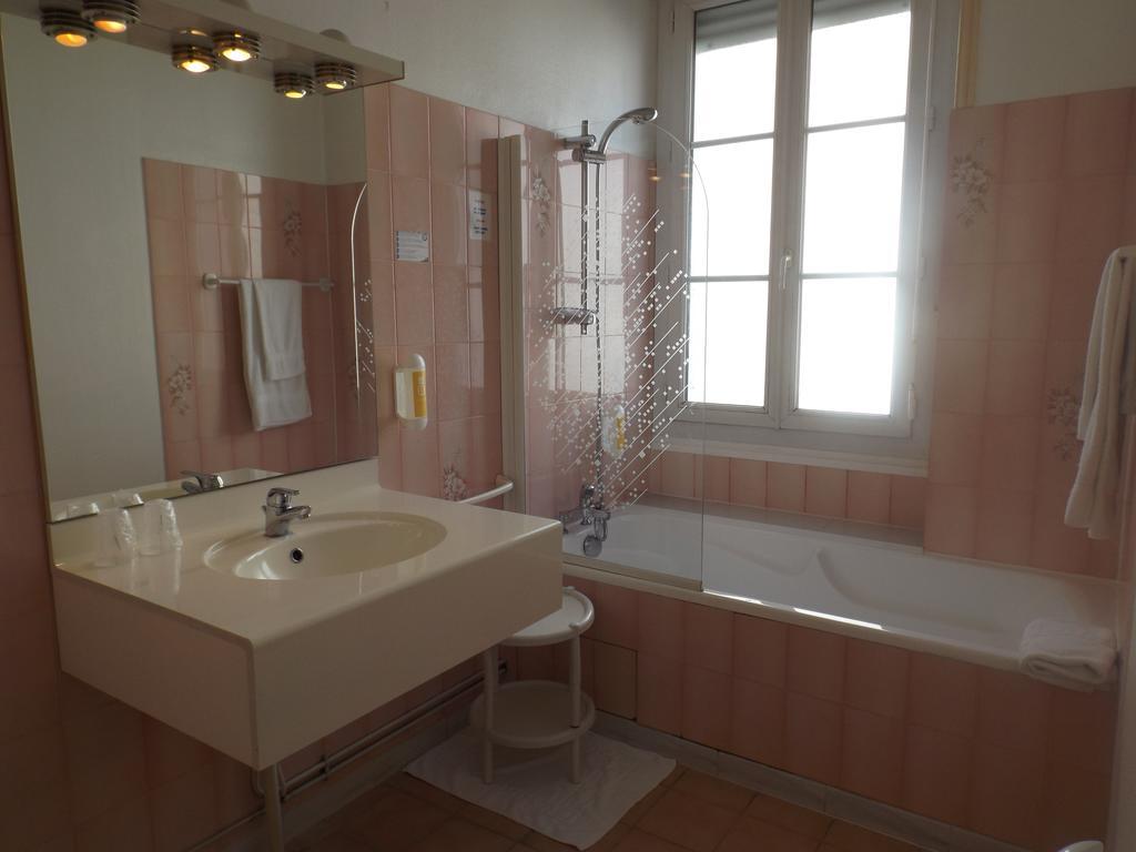 Logis Hotel La Residence, Cognac Centre 部屋 写真