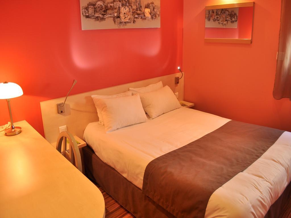 Logis Hotel La Residence, Cognac Centre 部屋 写真
