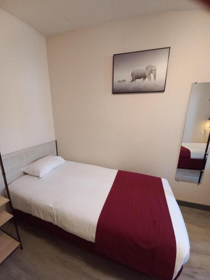 Logis Hotel La Residence, Cognac Centre エクステリア 写真
