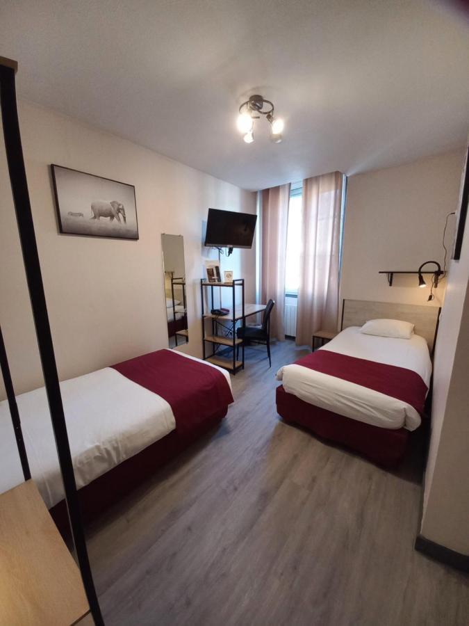 Logis Hotel La Residence, Cognac Centre エクステリア 写真