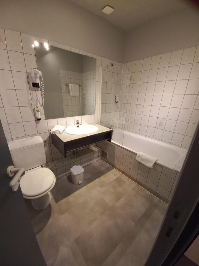 Logis Hotel La Residence, Cognac Centre エクステリア 写真