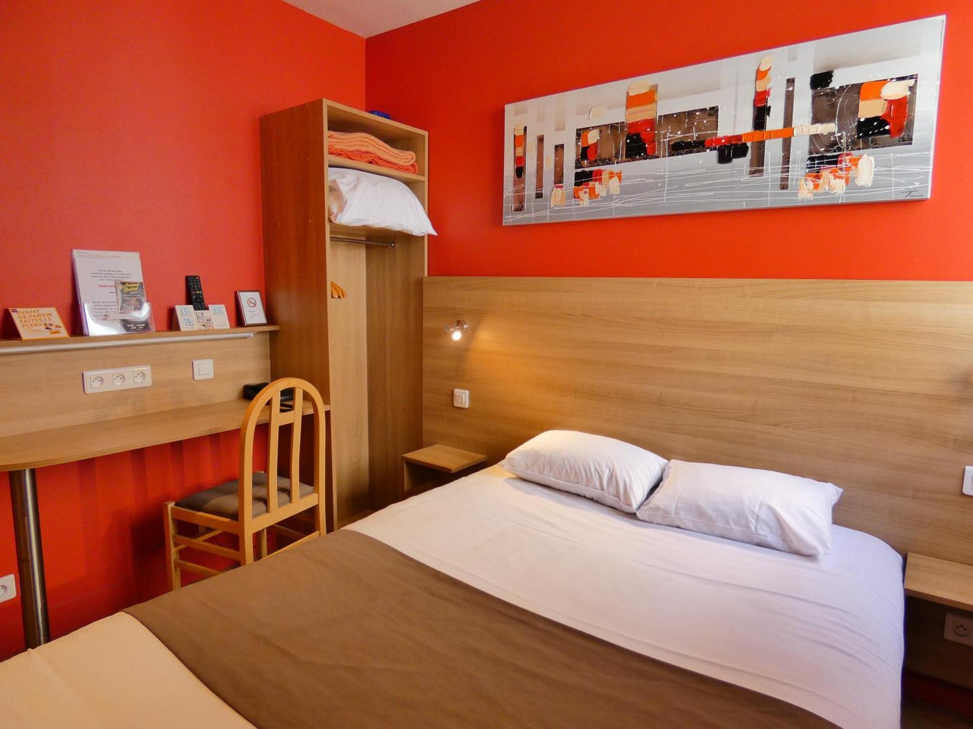 Logis Hotel La Residence, Cognac Centre エクステリア 写真