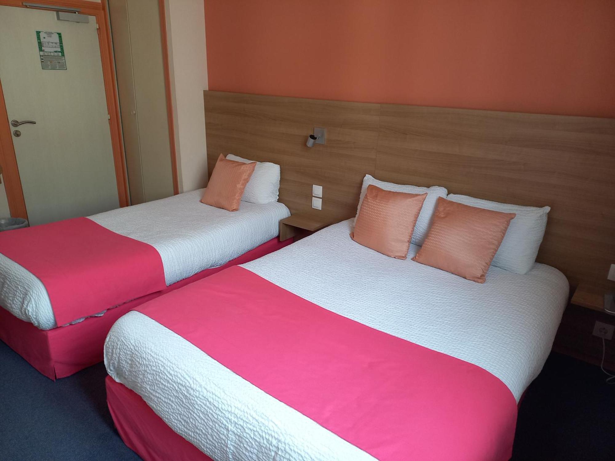 Logis Hotel La Residence, Cognac Centre エクステリア 写真