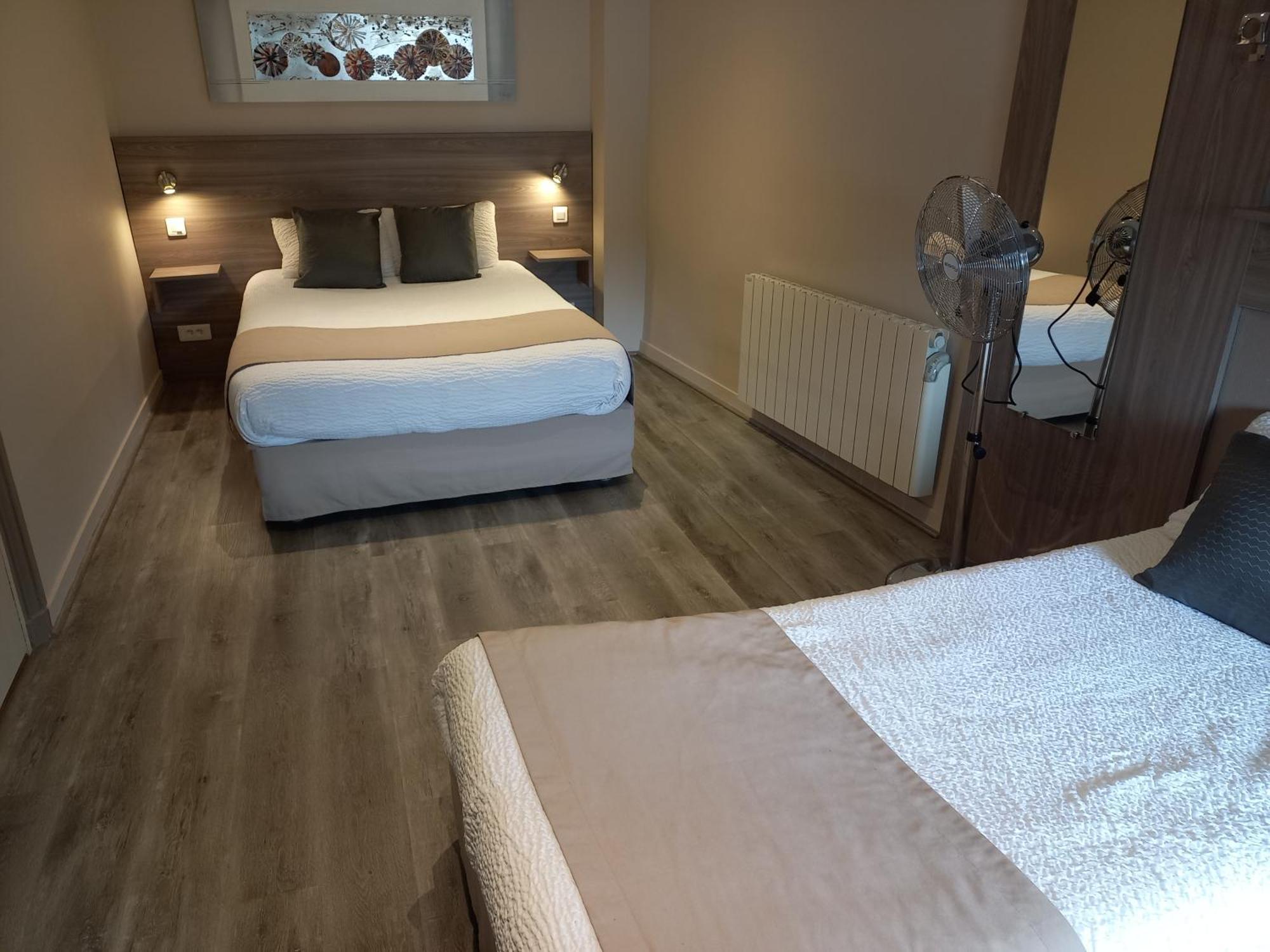 Logis Hotel La Residence, Cognac Centre エクステリア 写真