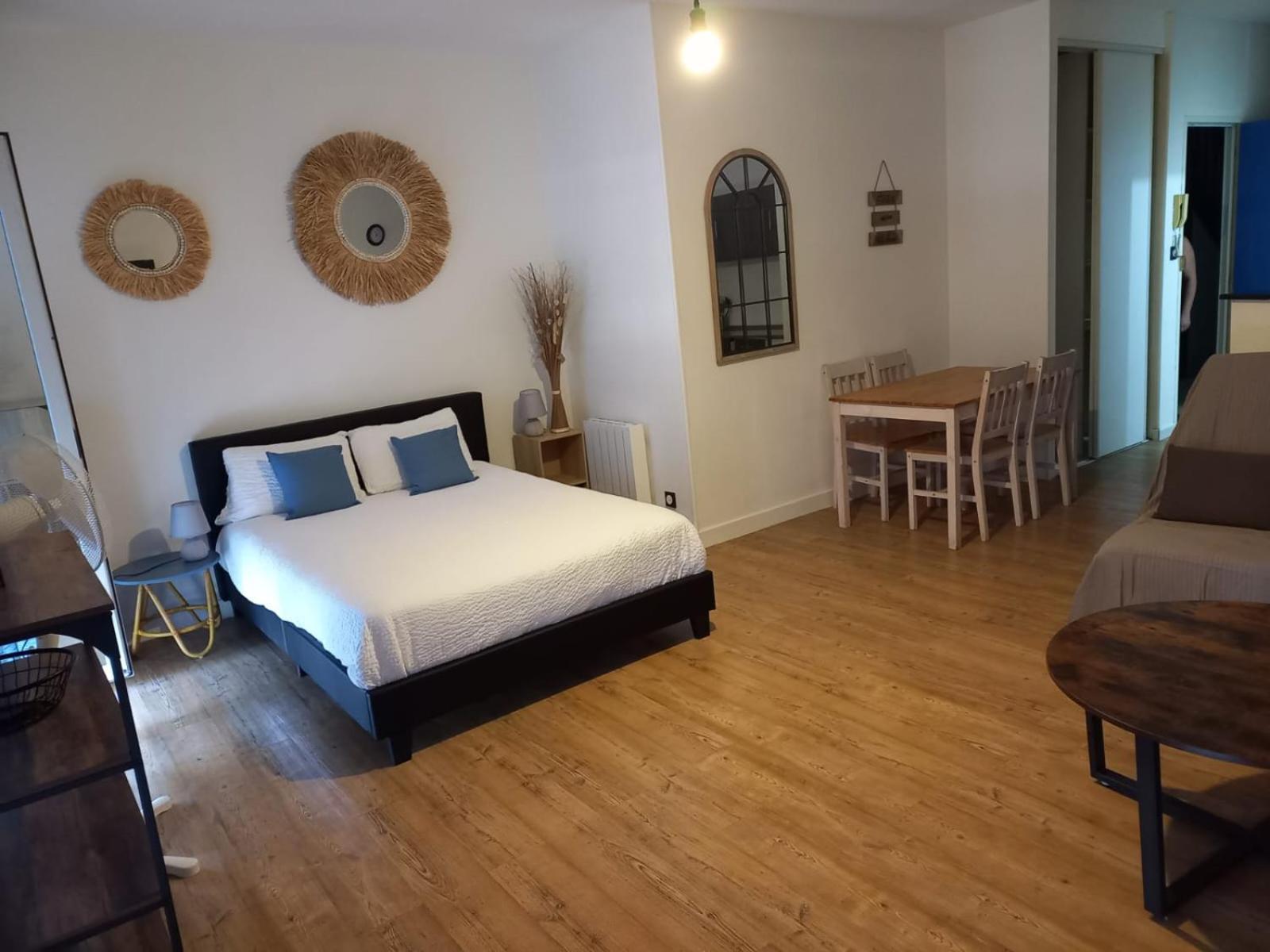 Logis Hotel La Residence, Cognac Centre エクステリア 写真