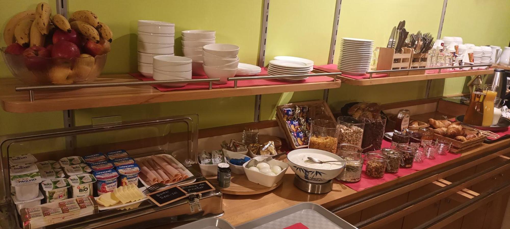 Logis Hotel La Residence, Cognac Centre エクステリア 写真