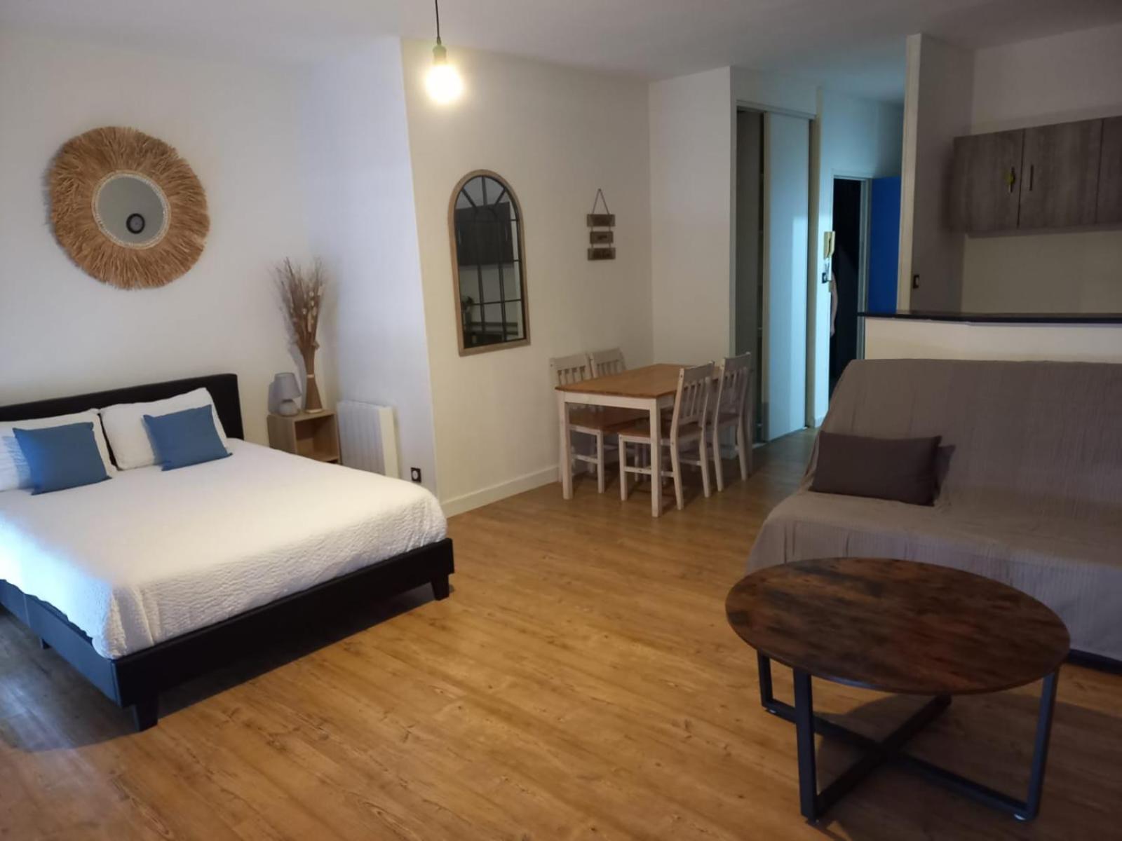 Logis Hotel La Residence, Cognac Centre エクステリア 写真