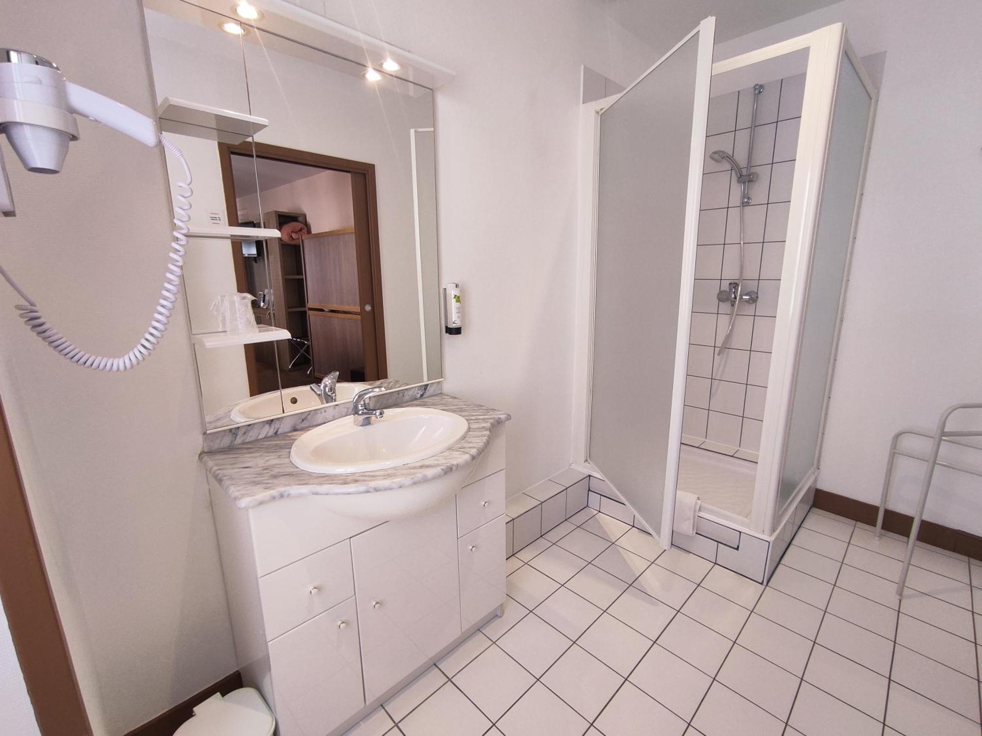 Logis Hotel La Residence, Cognac Centre エクステリア 写真