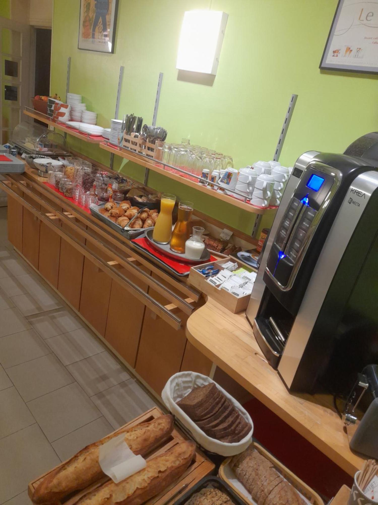 Logis Hotel La Residence, Cognac Centre エクステリア 写真